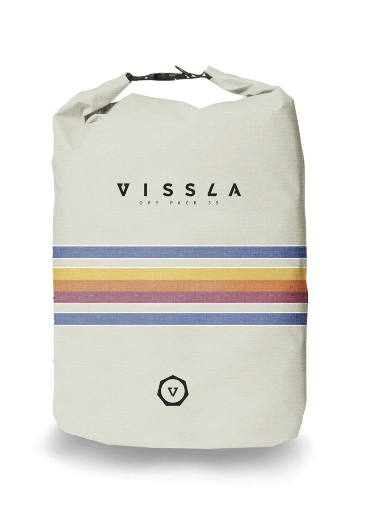 7 SEAS 35L DRY BACKPACK