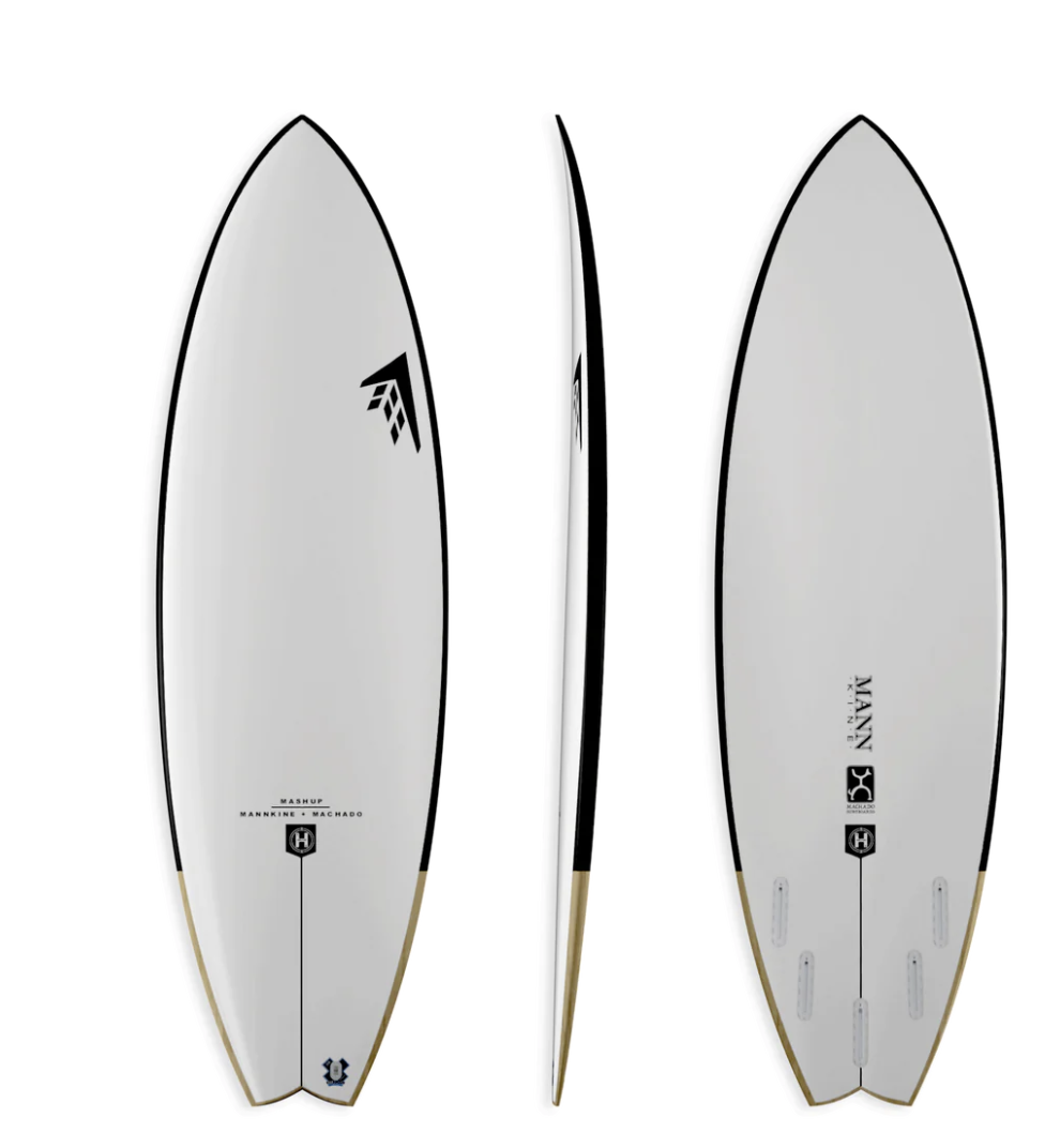 MASHUP 5'8 RENTAL