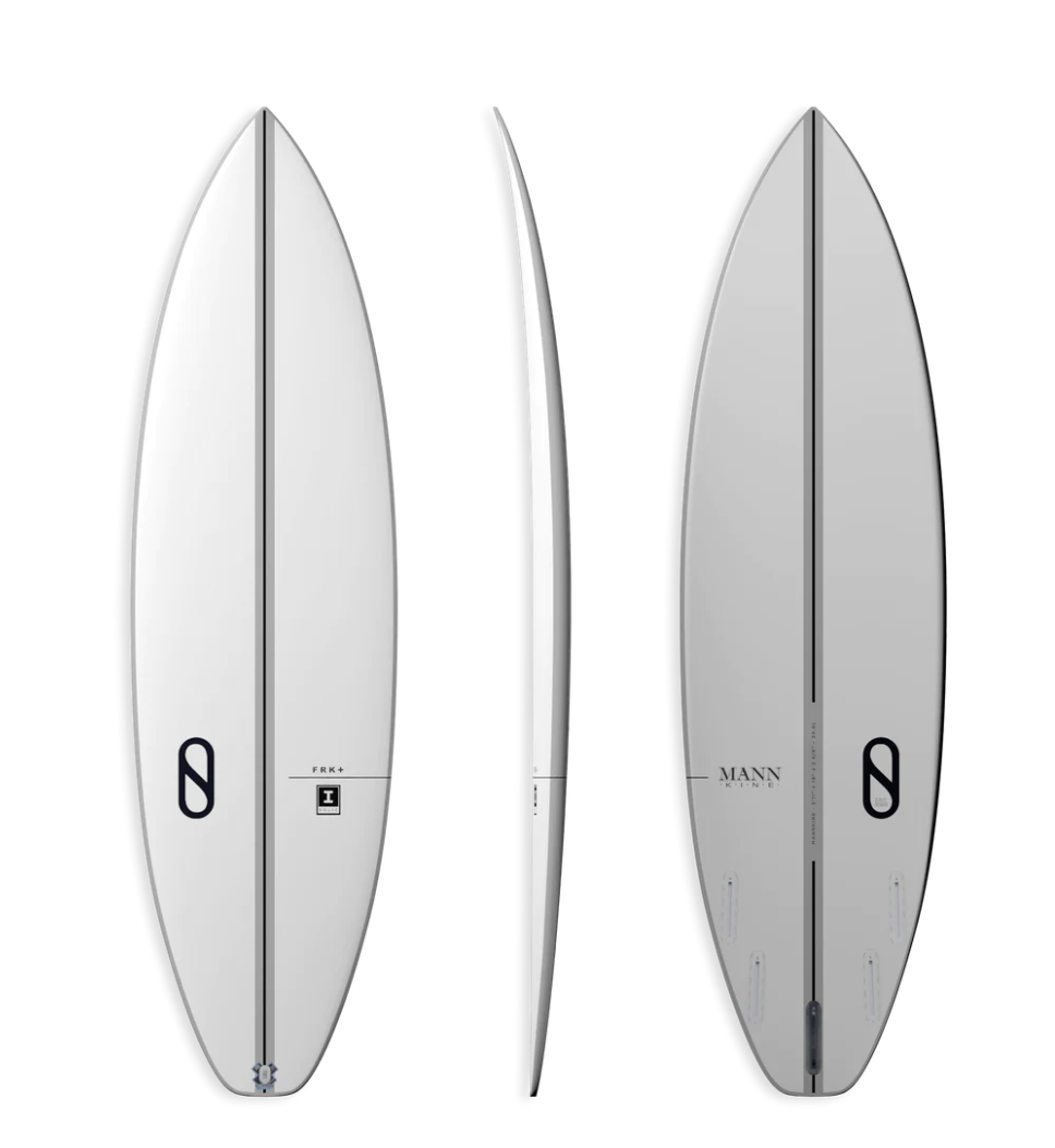 FRK+ 6'0 RENTAL