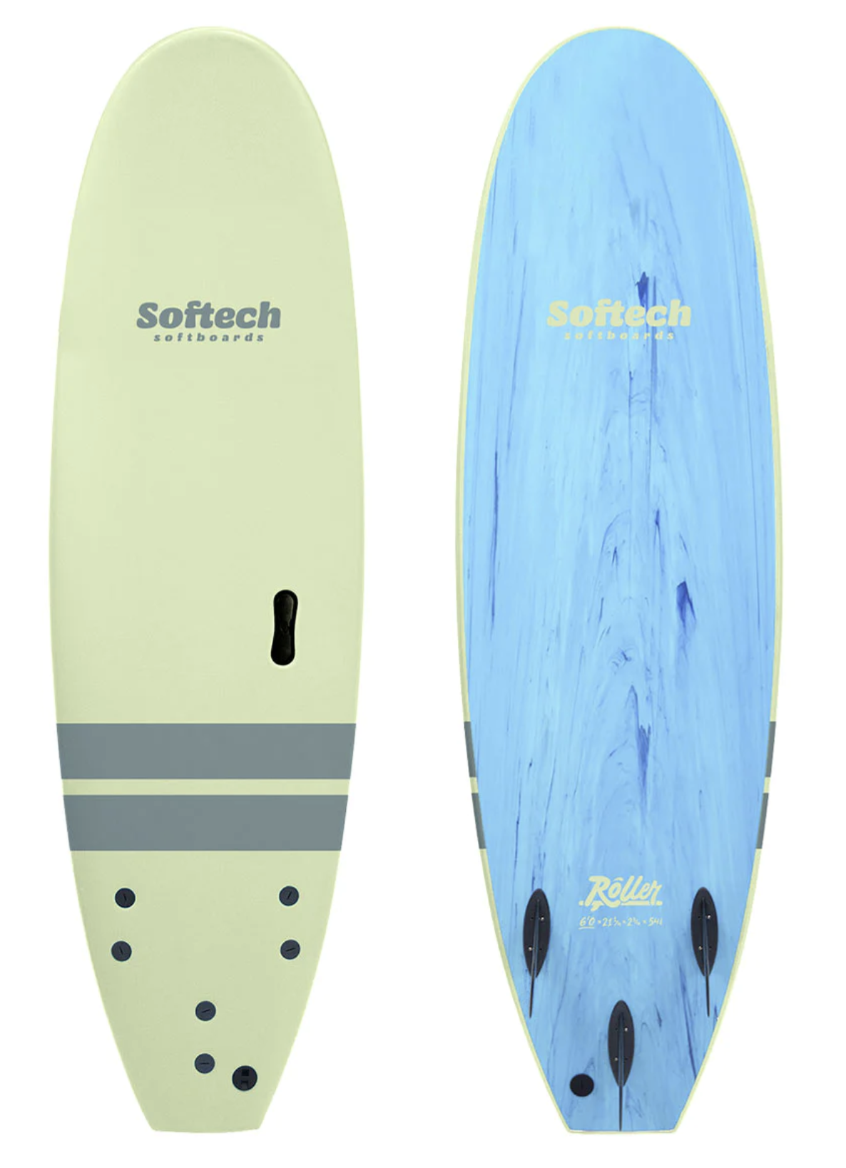 ROLLER 7'0 RENTAL