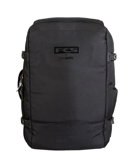 MISSION GEN 2 40L BACKPACK - BLACK
