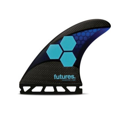 AM1 TECHFLEX THRUSTER