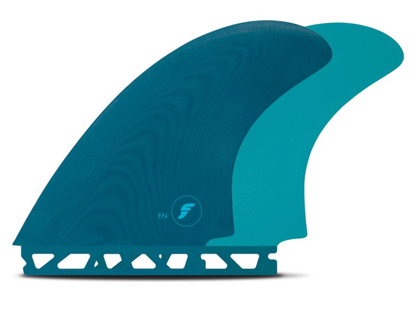 EN FG TWIN FIN