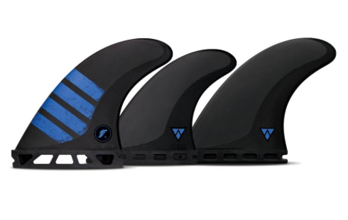 F6 ALPHA CARBON 5FIN