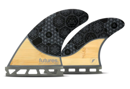 RASTA HC QUAD-BAMBOO/GREY