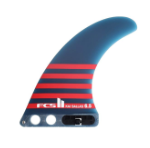 FCS 2 KAI SALLAS 6.5 NAVY BLUE