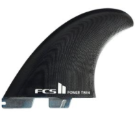 FCS 2 POWER TWIN +1 PG