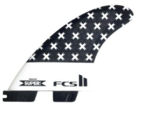 FCS 2 SB PC MEDIUM TRI QUAD