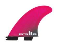 FCS 2 SF PC MEDIUM PINK