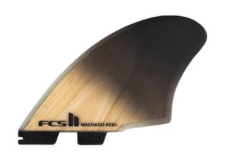 FCS 2 ROB MACHADO KEEL TWIN