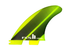 FCS 2 CARVER NEO GLASS TRI