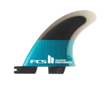 FCS 2 PERFORMER PC QUAD REARS