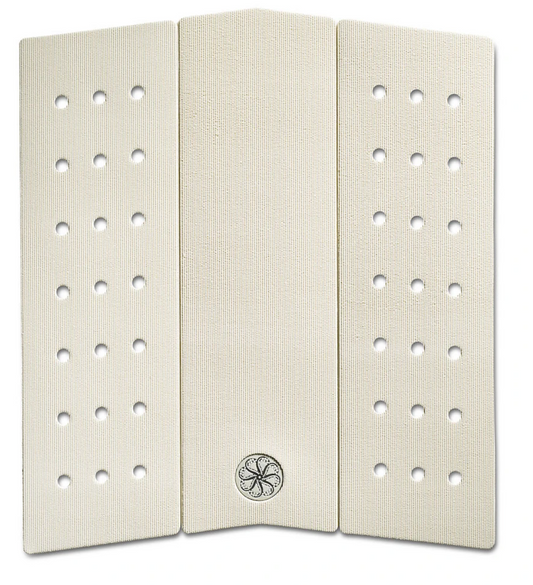 FRONT DECK II - CREAM