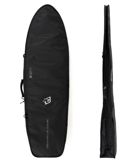 Fish Day Use DT2.0 - Black