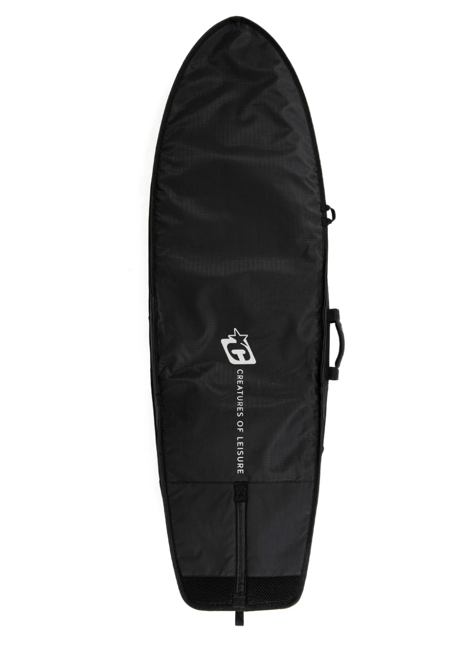 Fish Day Use DT2.0 - Black