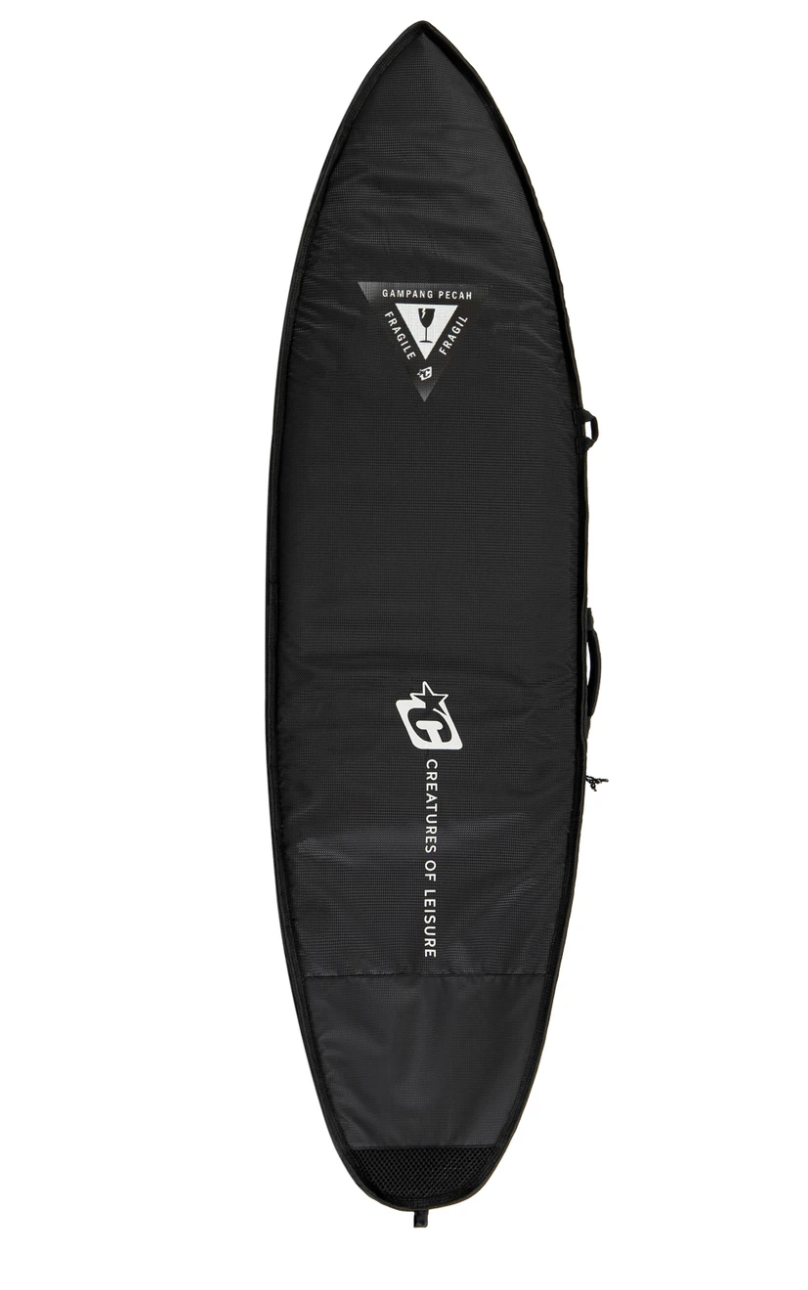 SHORTBOARD TRAVEL DT2.0