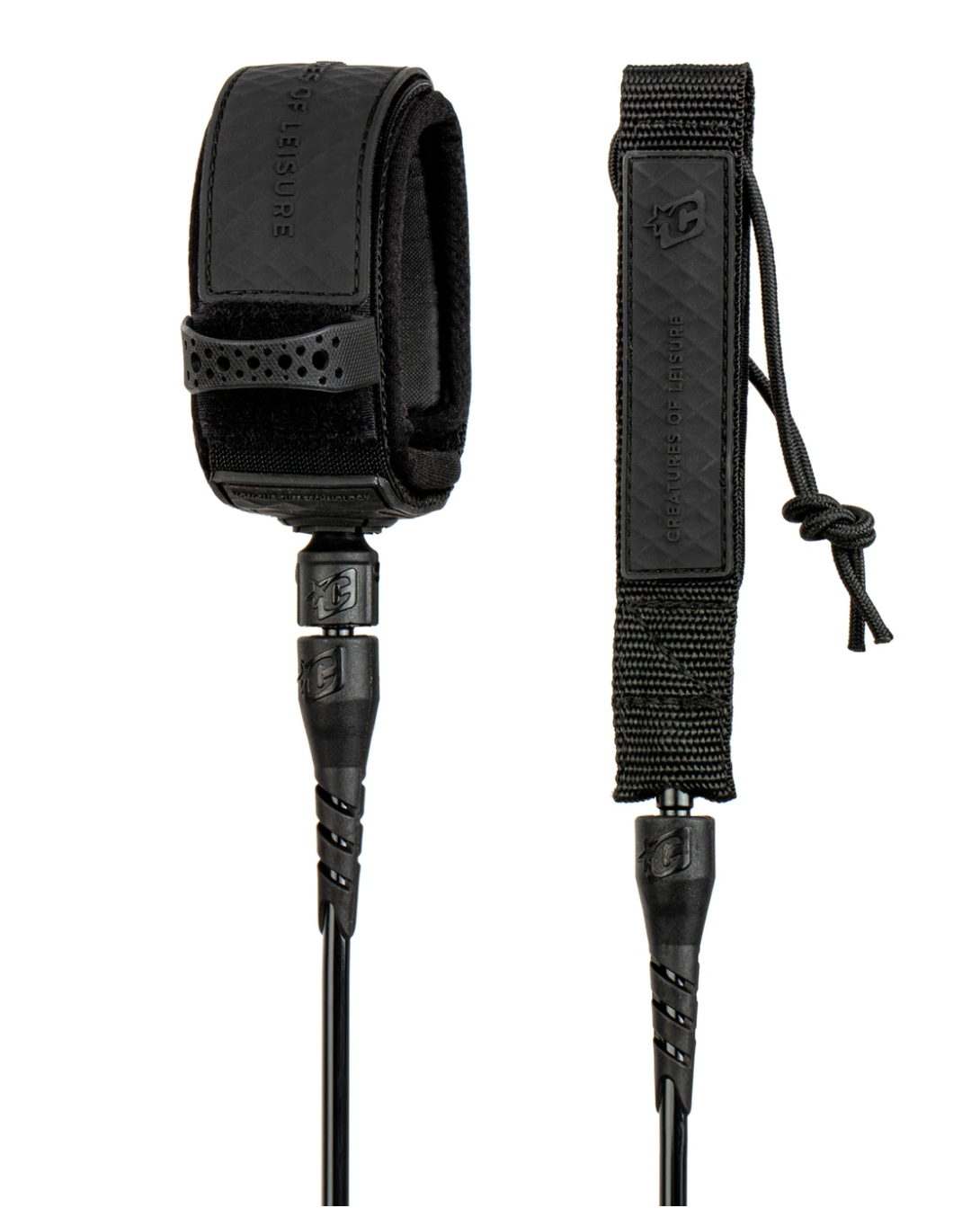 RELIANCE PRO 6 - BLACK