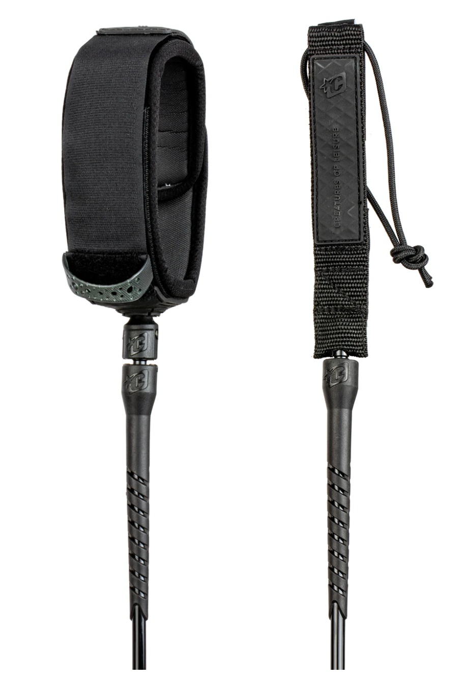 RELIANCE LONGBOARD KNEE 9