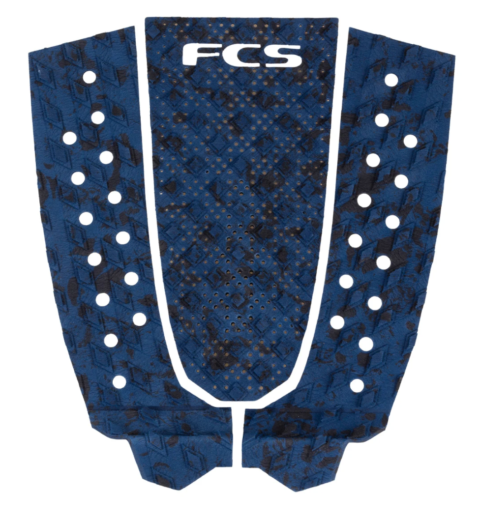 FCS T-3 WIDE TRACTION - GREY