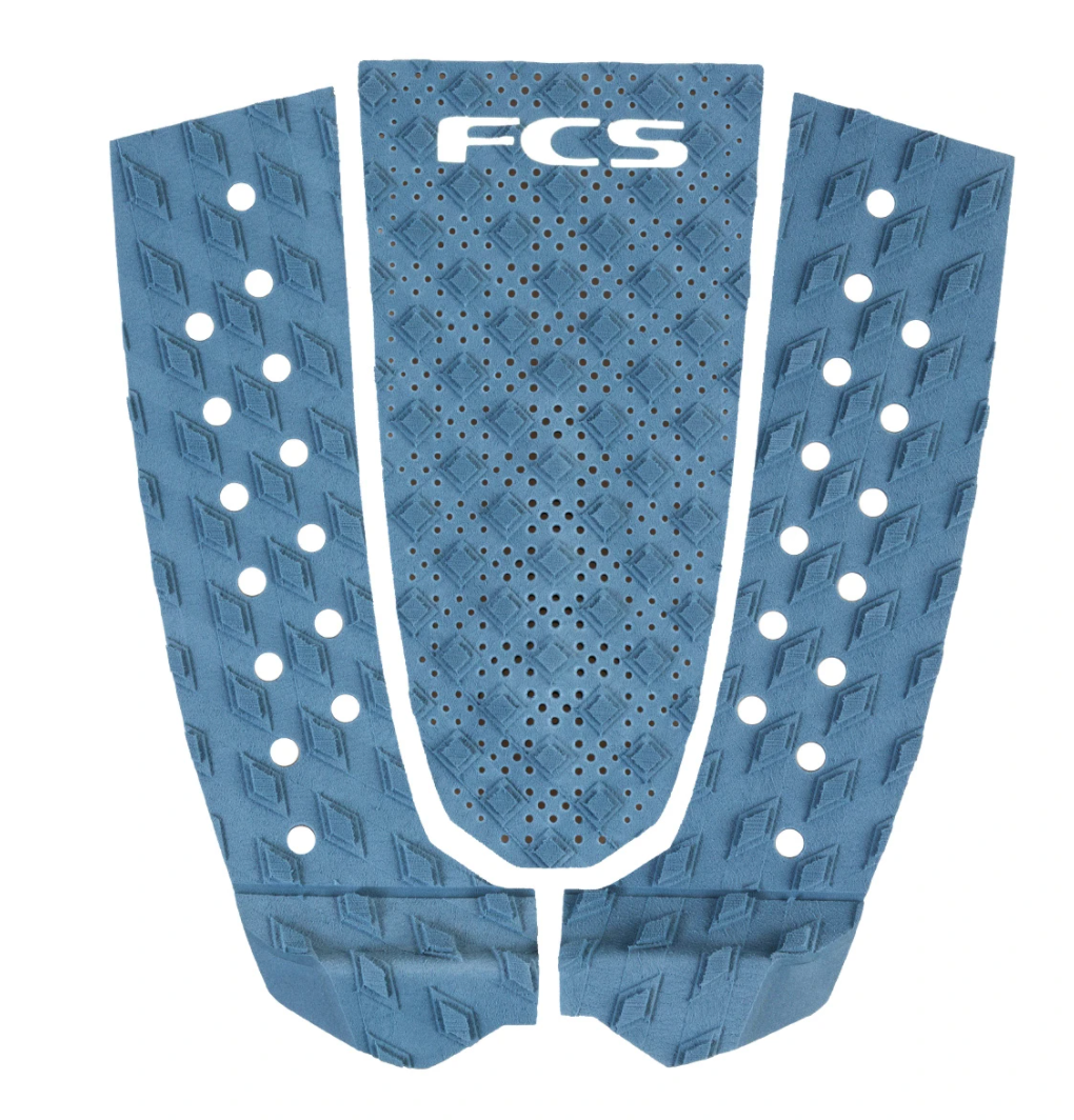 FCS T-3 WIDE TRACTION - GREY