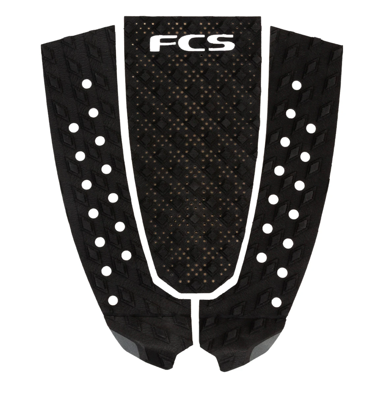 FCS T-3 WIDE TRACTION - GREY