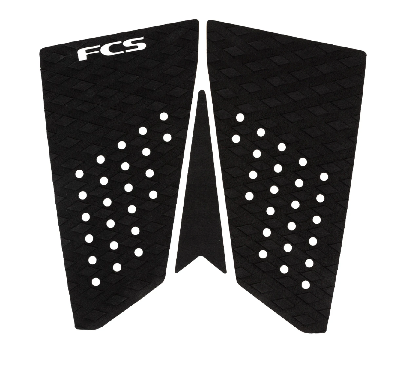 FCS T-3 WIDE TRACTION - GREY