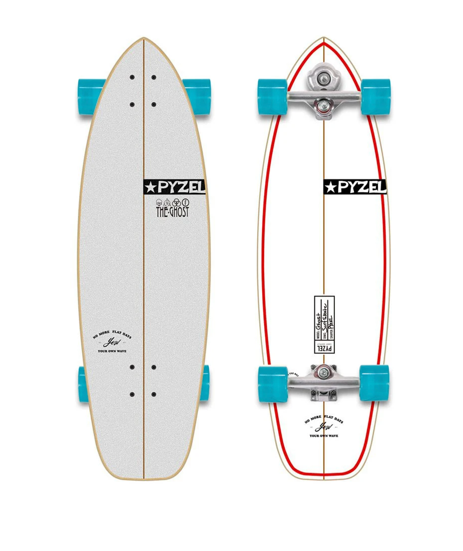 YOW PYZEL GHOST 33.5"