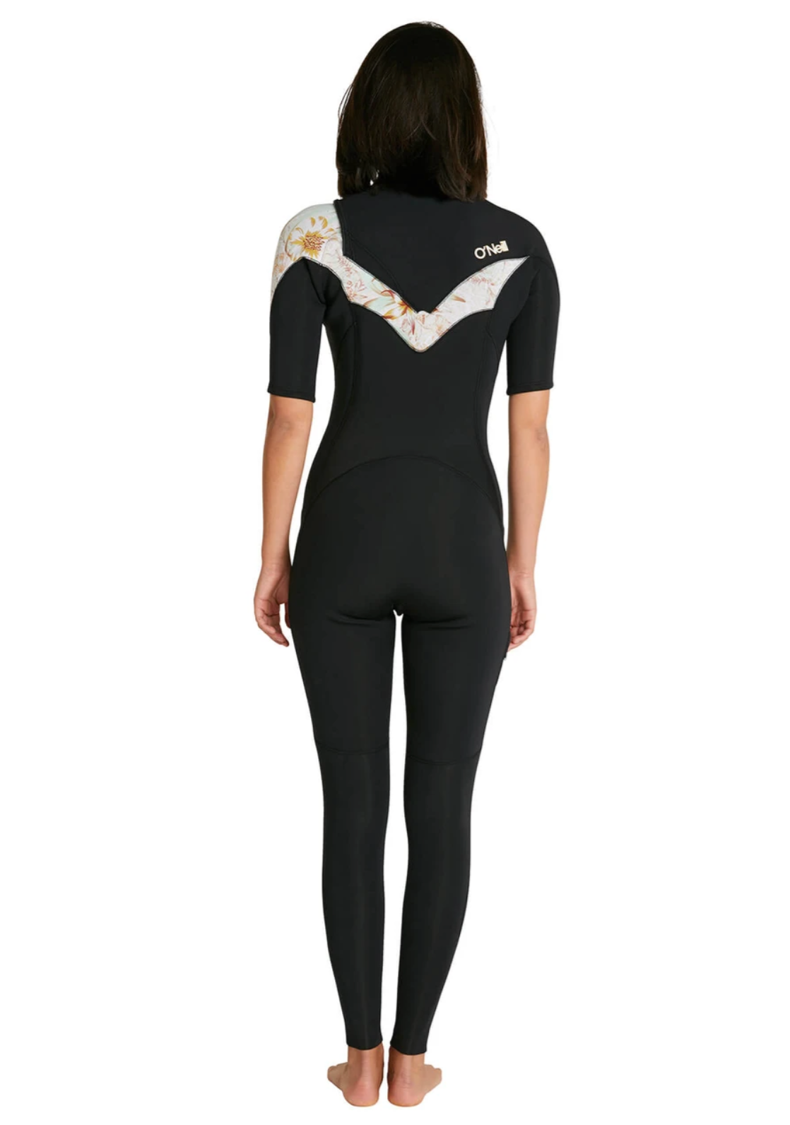 BAHIA CZ SS FULL 2MM