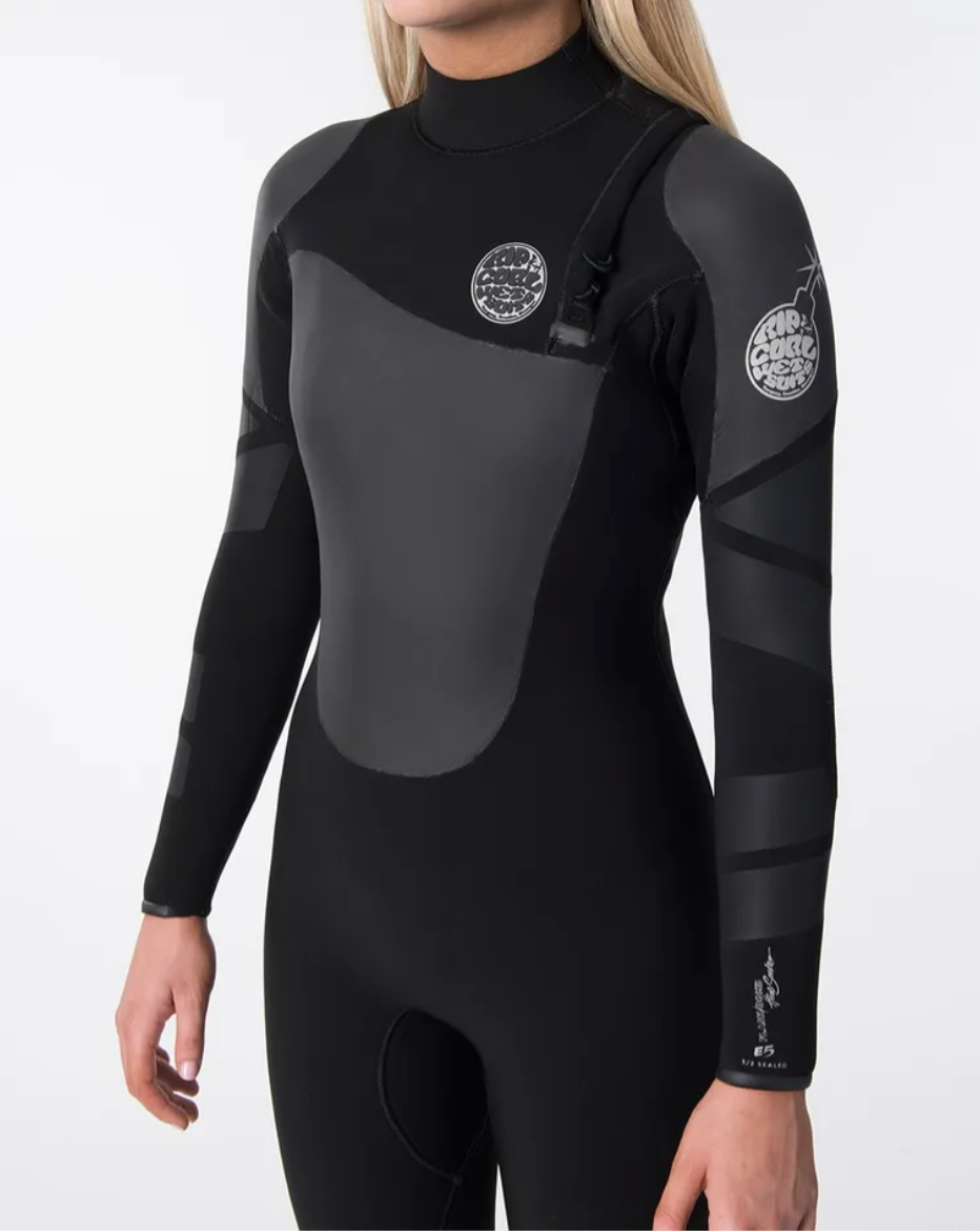 WOMEN FBOMB HEATSEEKER 3/2