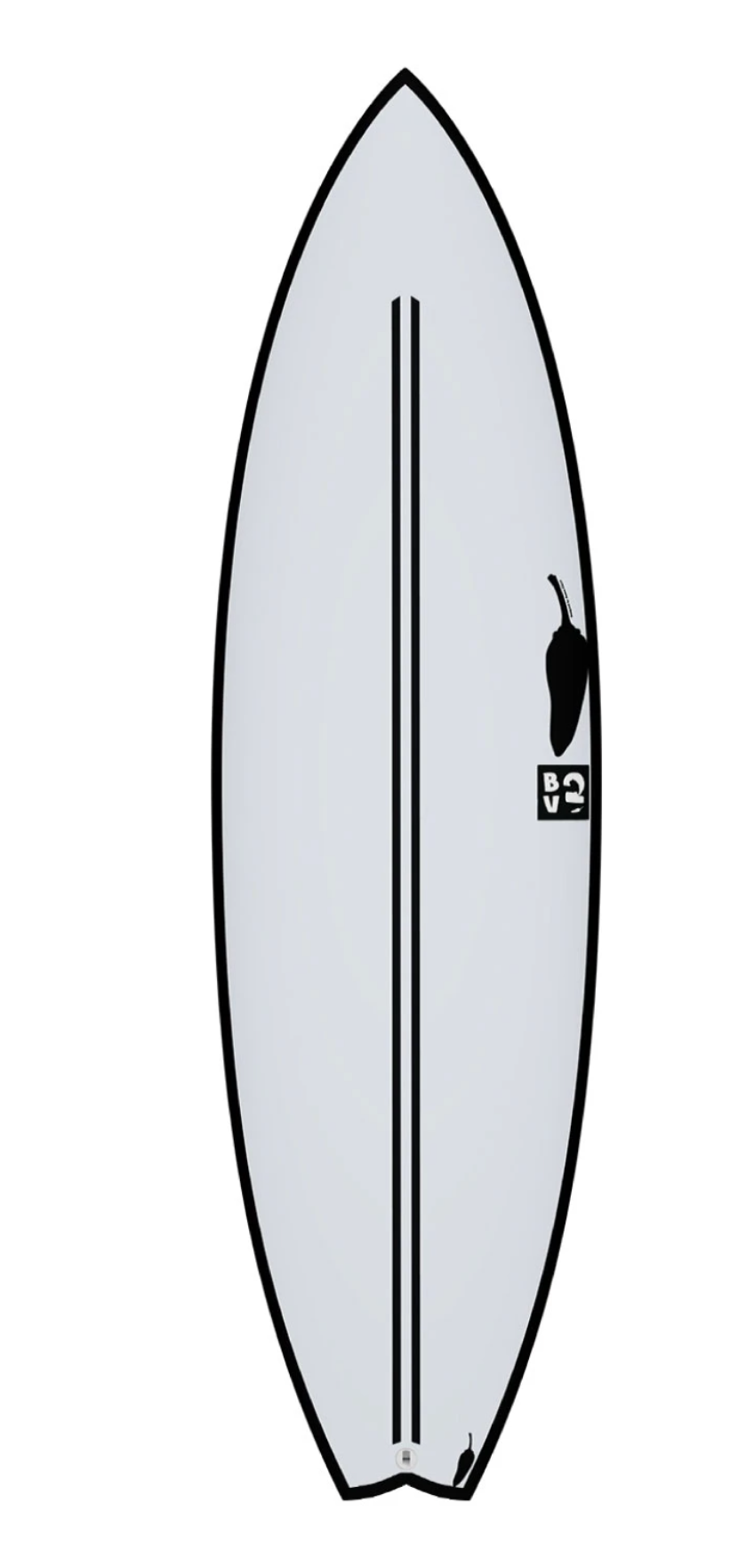 CHILLI BV2 EPS