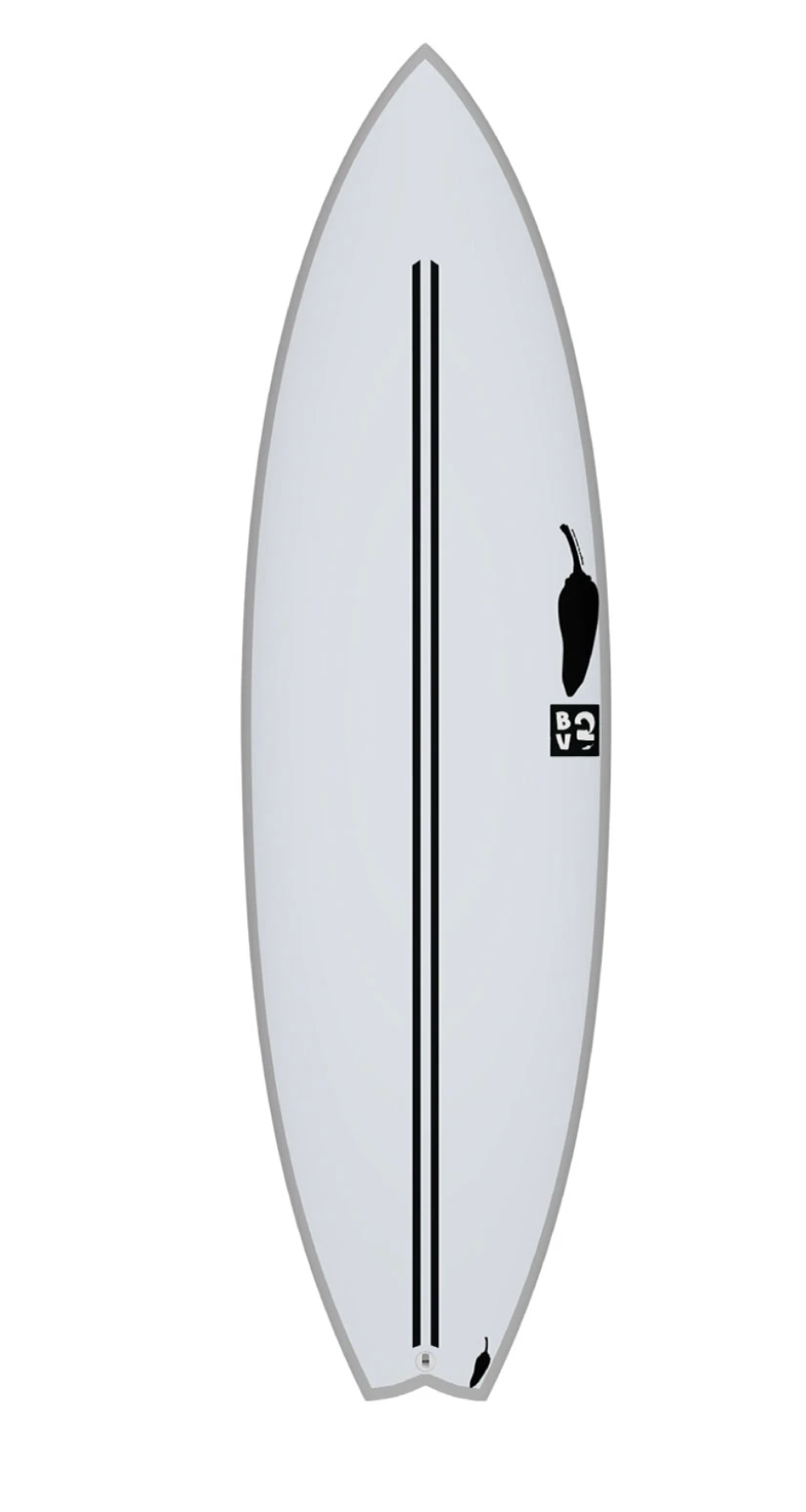 CHILLI BV2 EPS