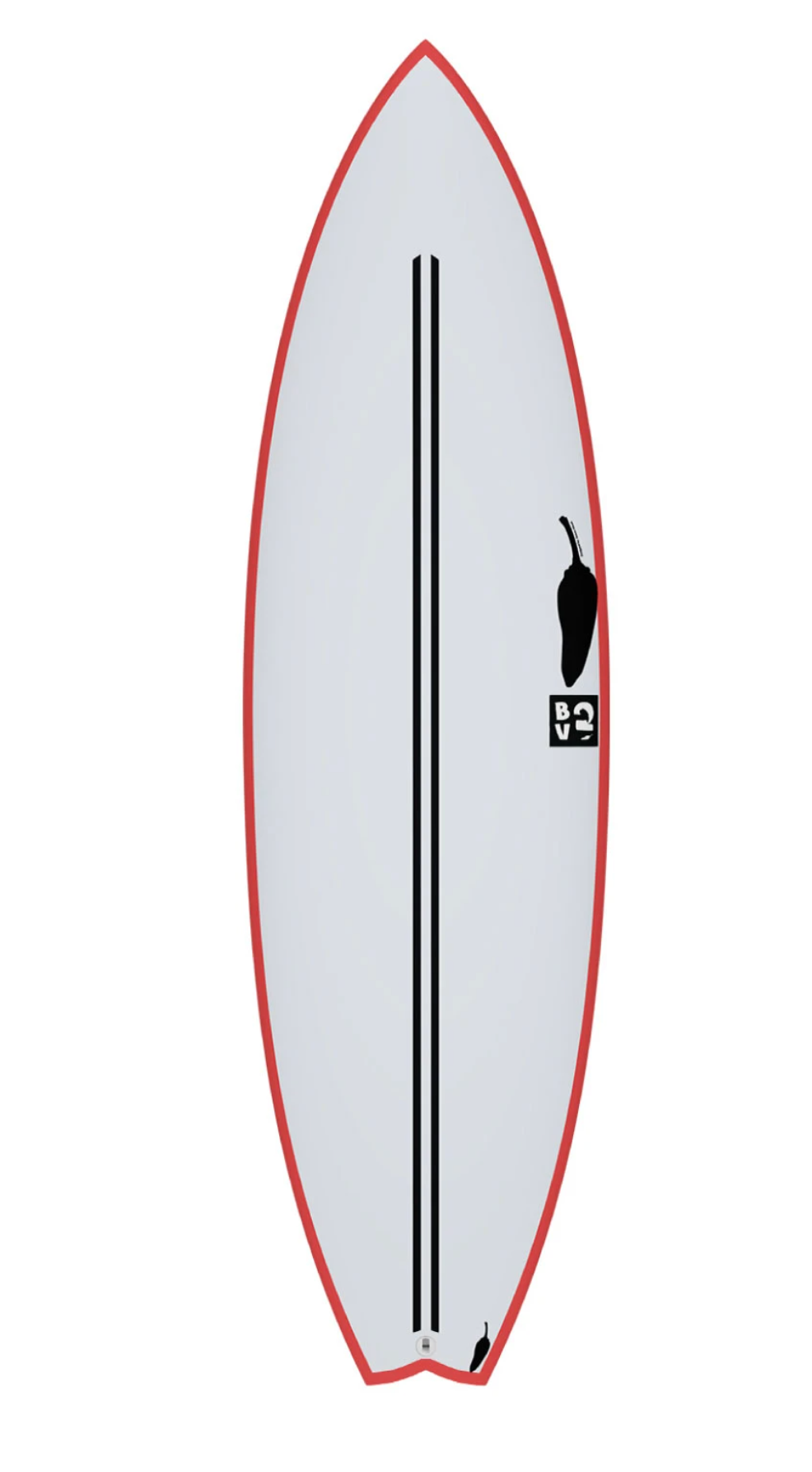 CHILLI BV2 EPS