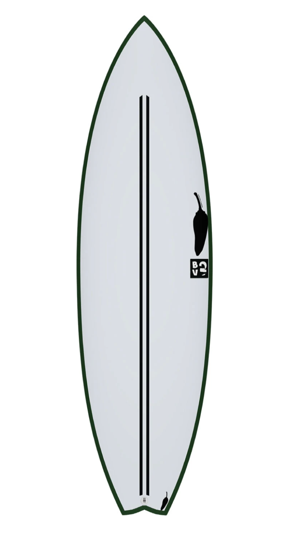 CHILLI BV2 EPS