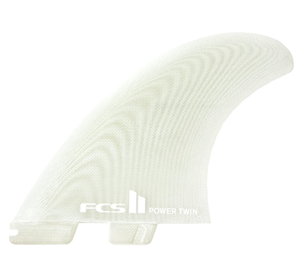 FCS 2 POWER TWIN PG