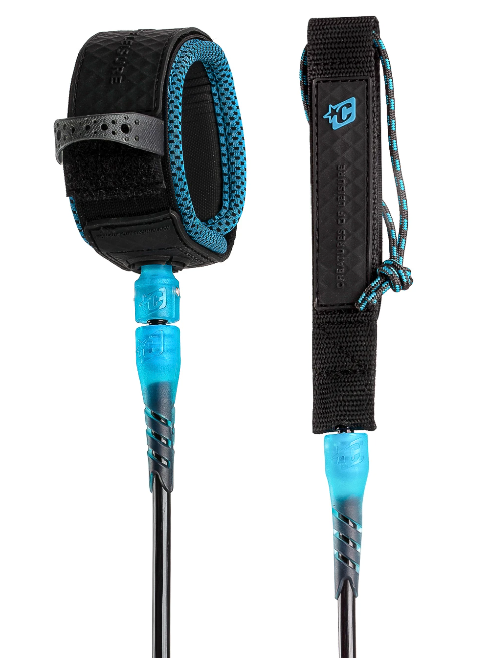 RELIANCE LONGBOARD 9 ANKLE