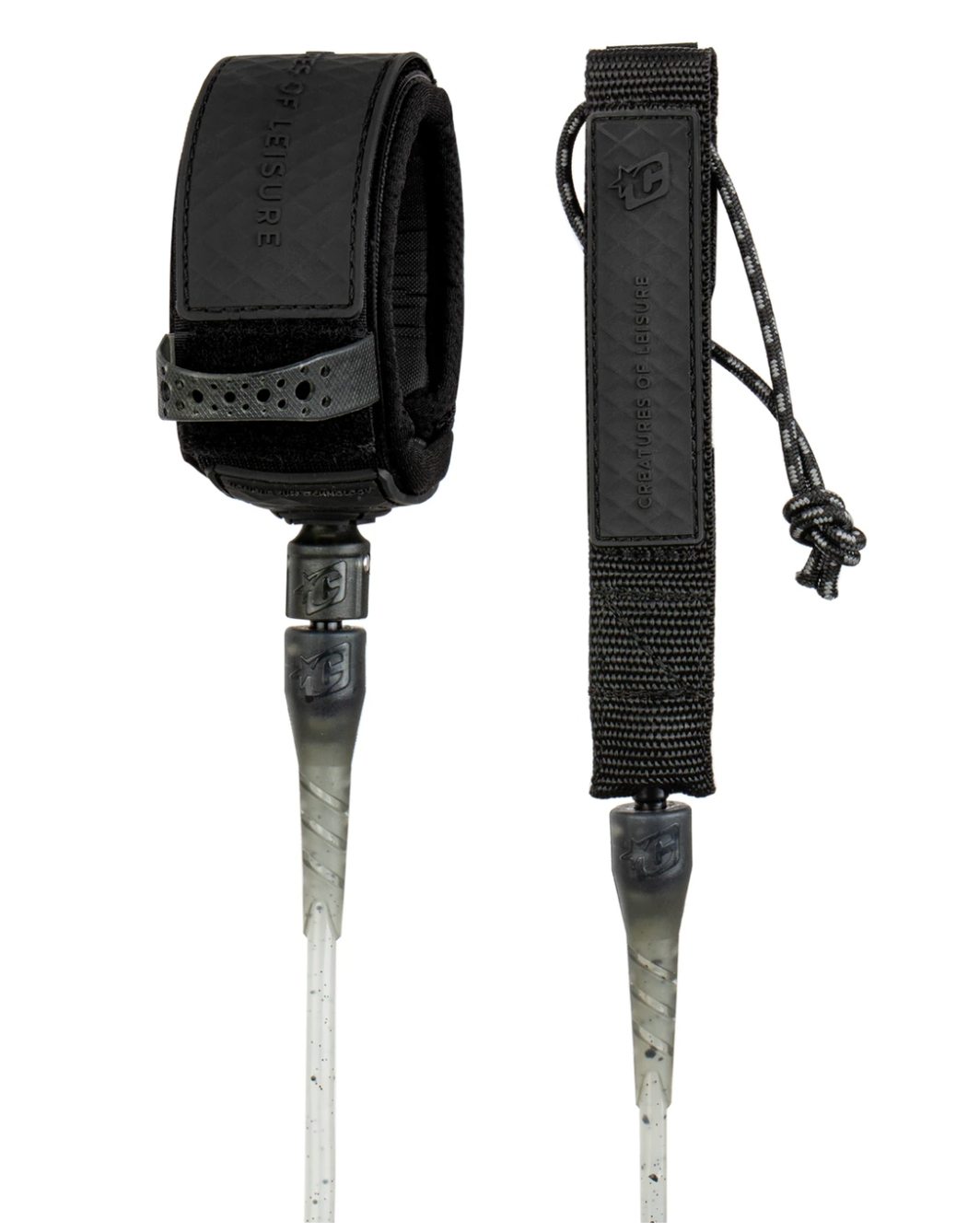 RELIANCE LONGBOARD 9 ANKLE