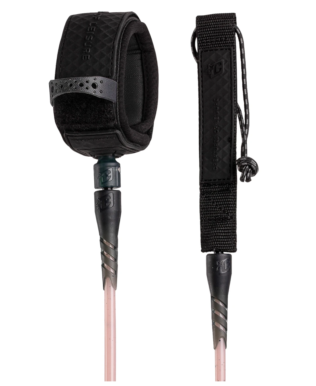 RELIANCE LONGBOARD 9 ANKLE