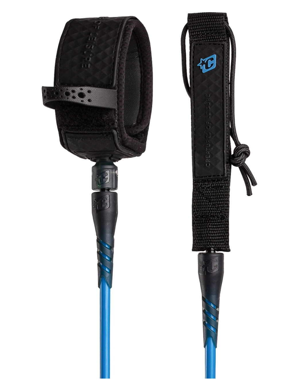 RELIANCE LONGBOARD 9 ANKLE