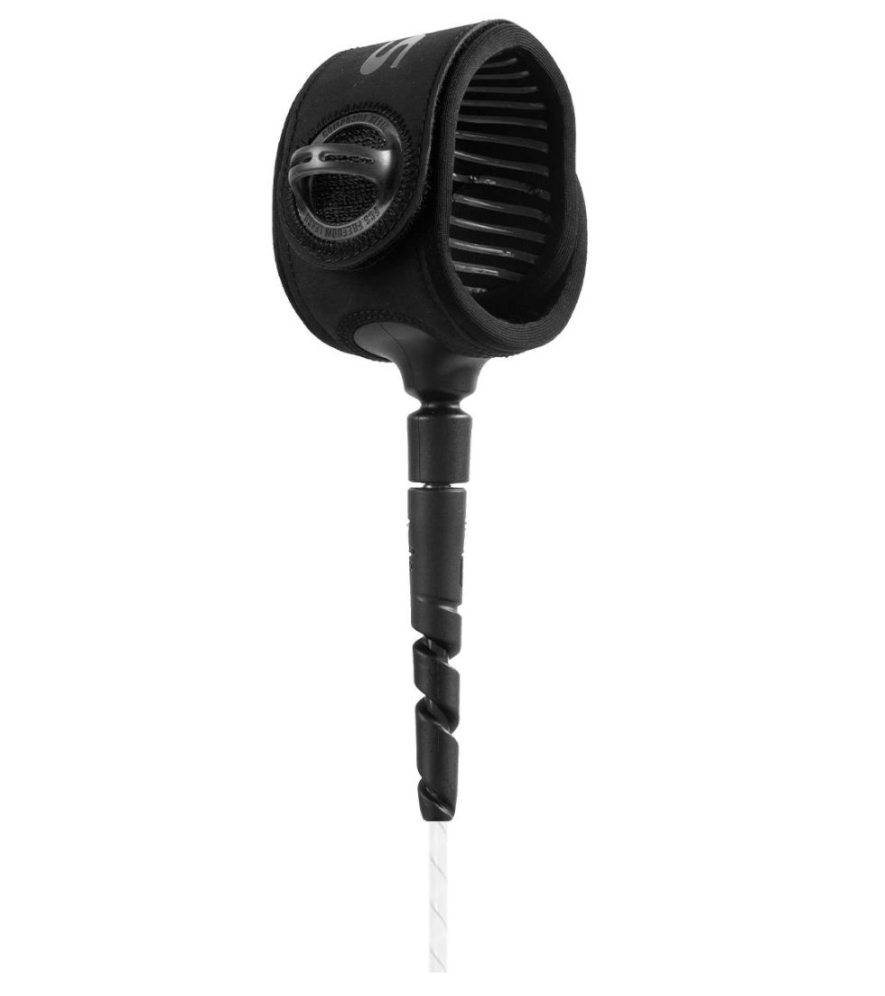 FCS Freedom Helix 7' All Round Leash