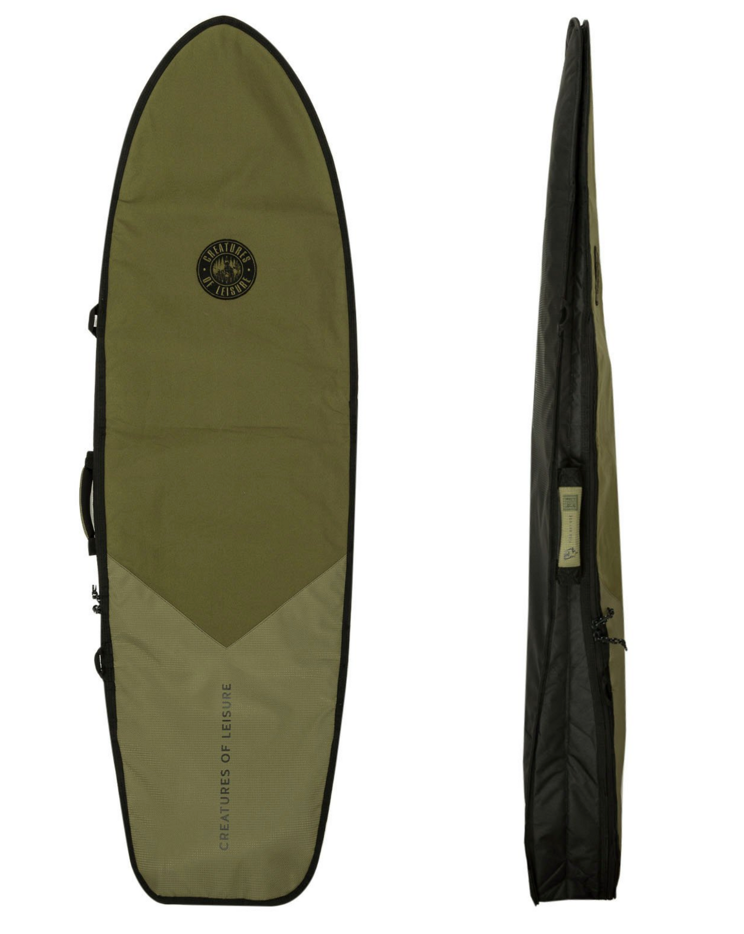 HARDWEAR FISH DAY USE