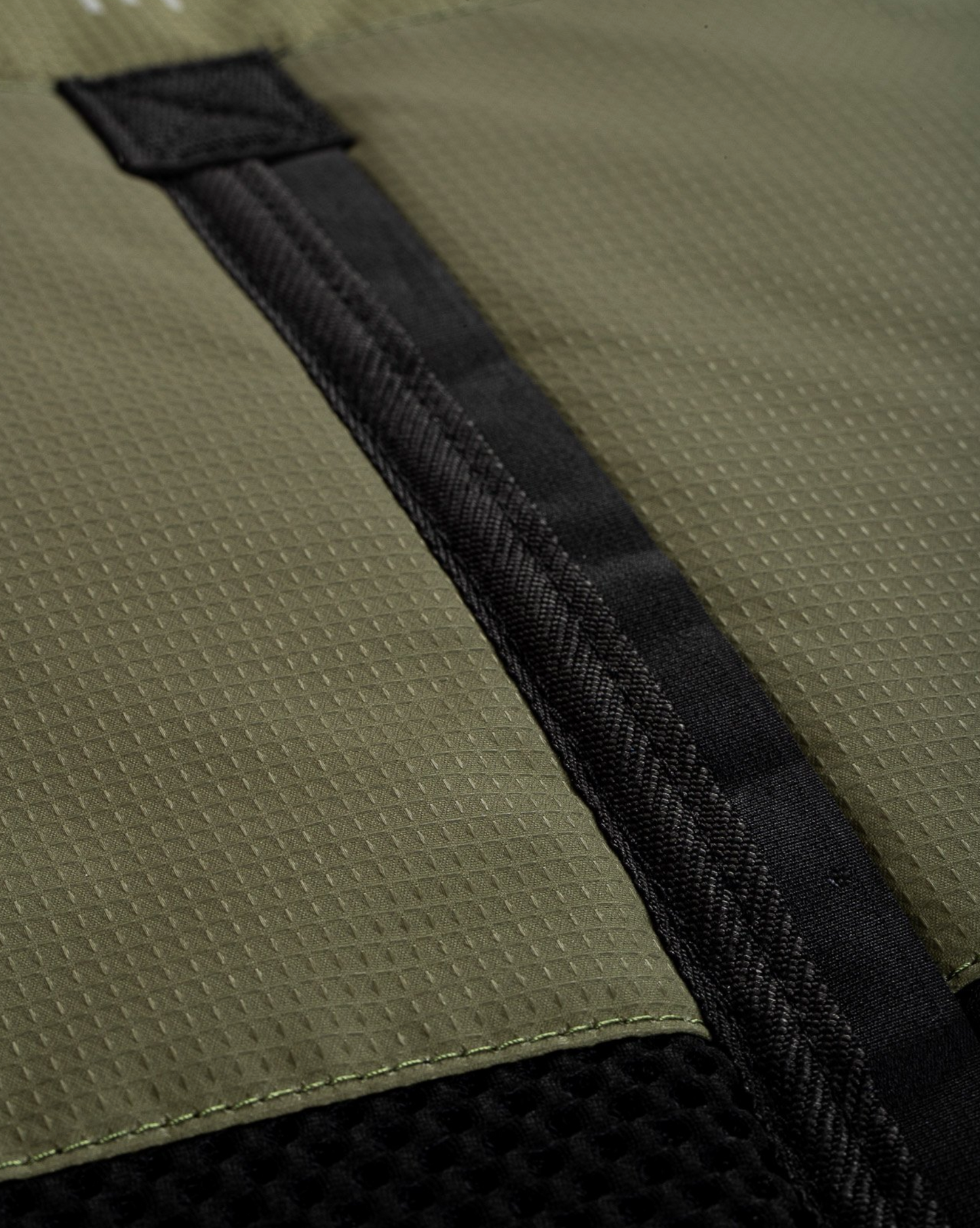FISH DOUBLE DT2.0 - MILITARY