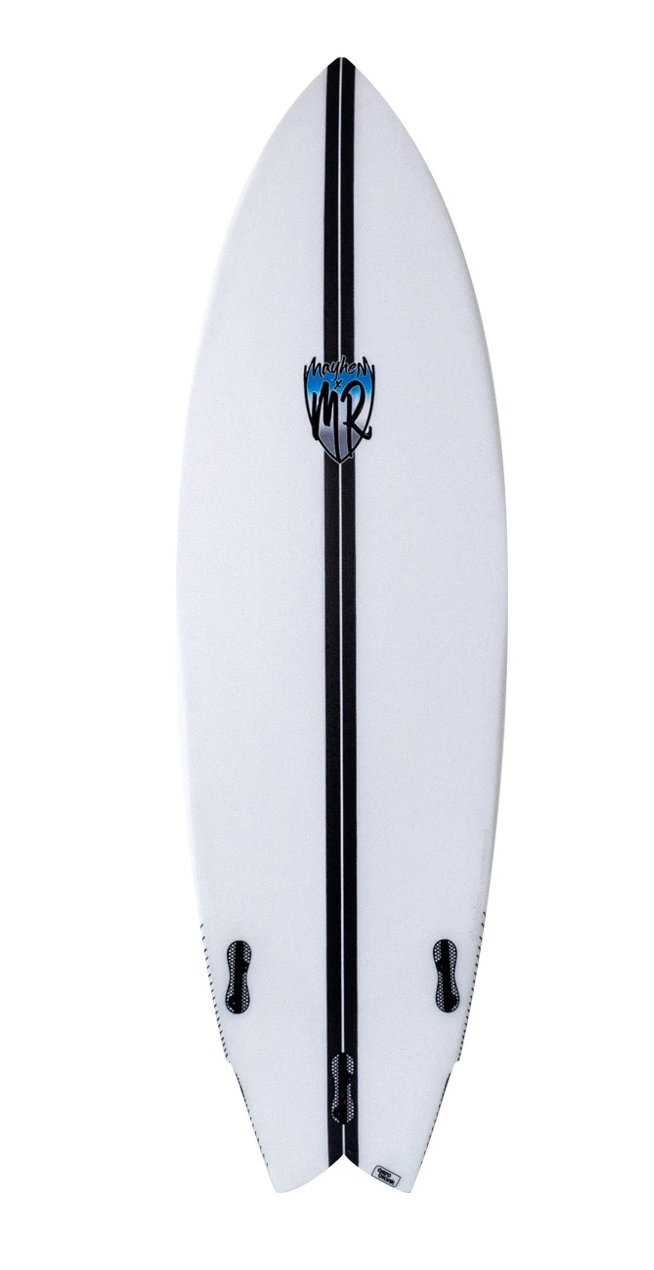 CALI TWIN LIGHT SPEED EPS
