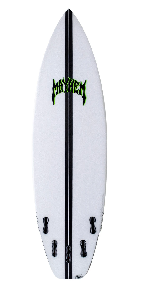 RAD RIPPER LIGHT SPEED