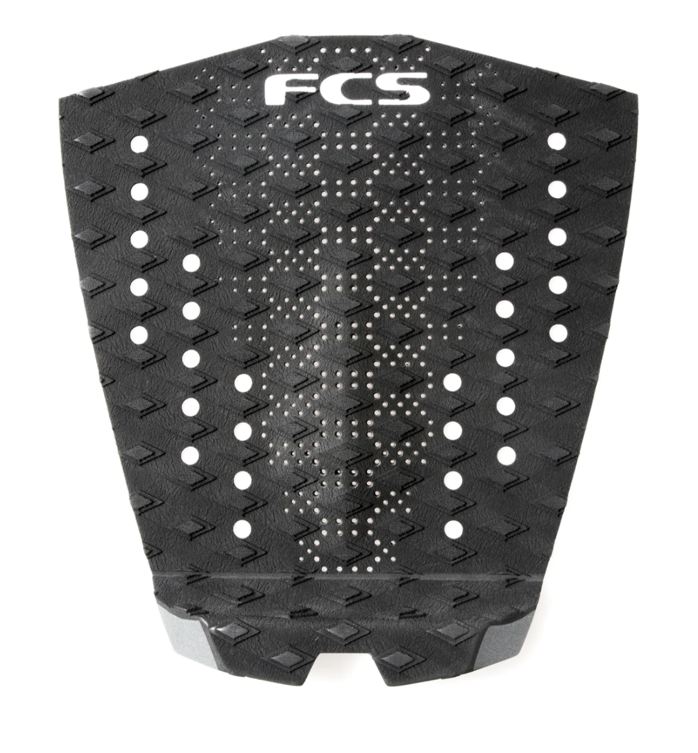 FCS T1 BLACK/CHARCOAL