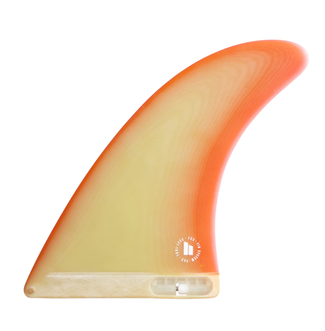 FCS II SINGLE PG SUNBURST