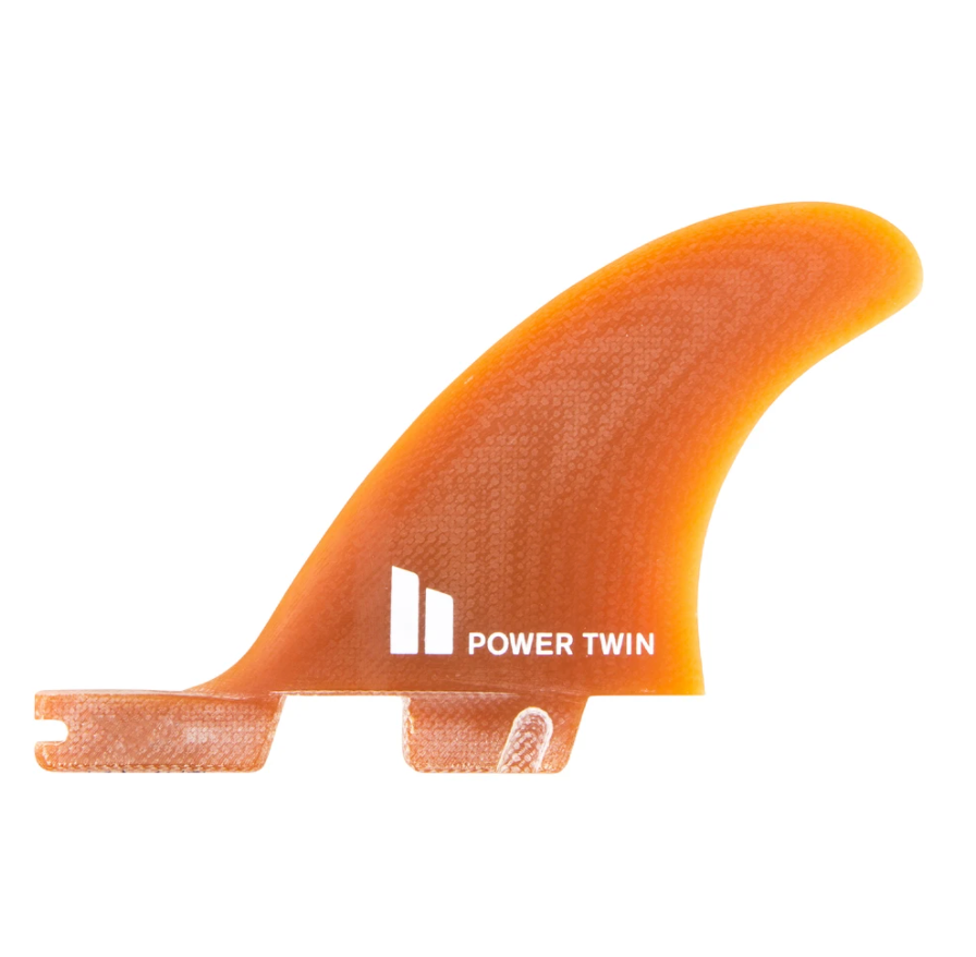 FCS 2 POWER TWIN +1 PG