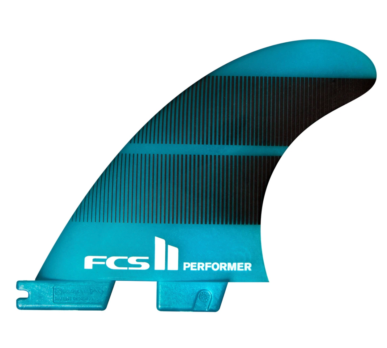 FCS 2 PERFORMER NEO GLASS MED TRI QUA