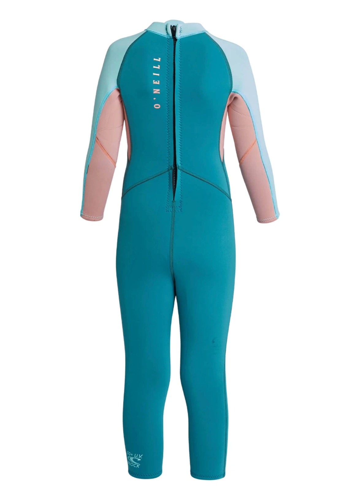 GIRLS TODDLER REACTOR II BZ