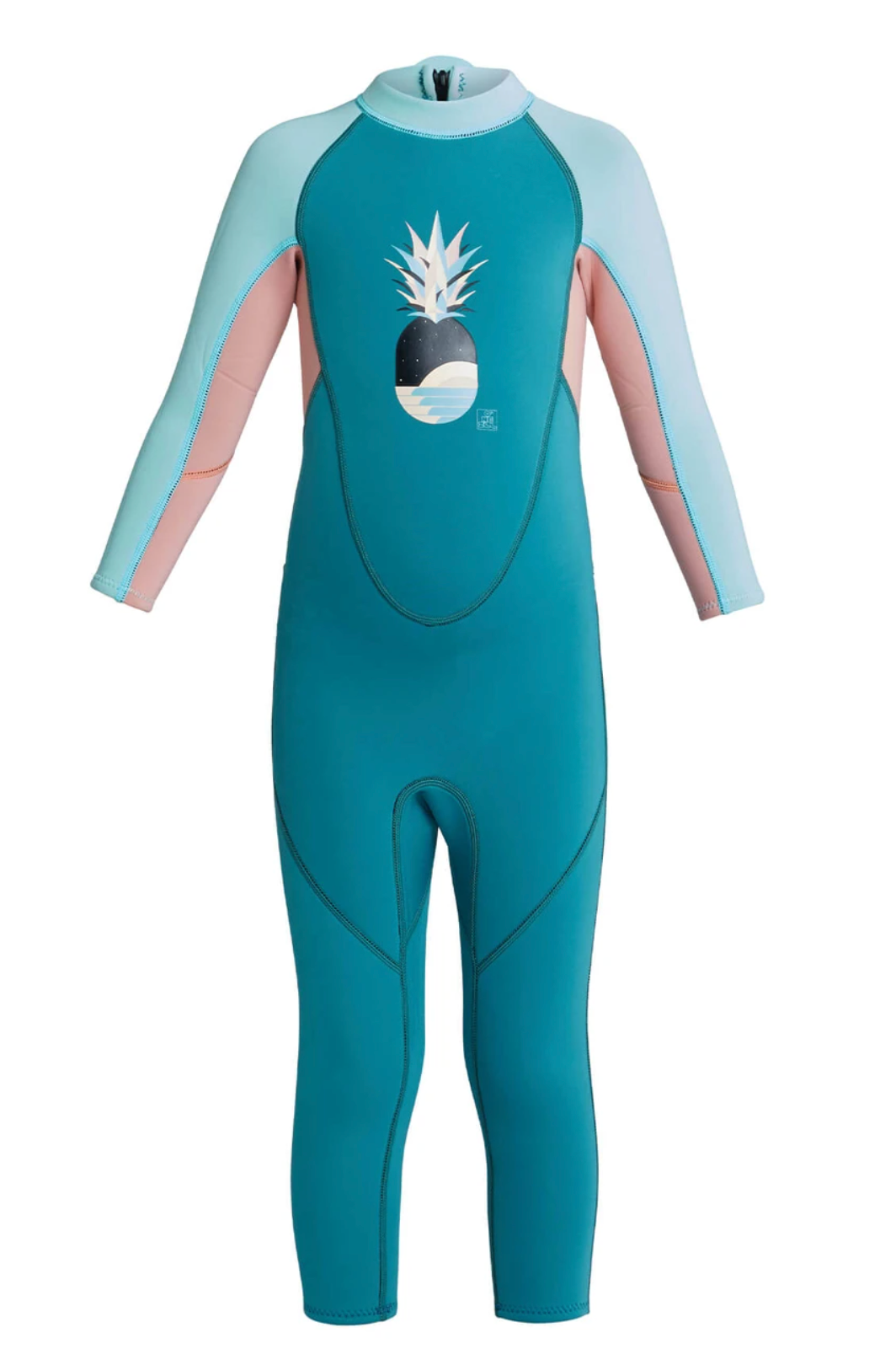 GIRLS TODDLER REACTOR II BZ