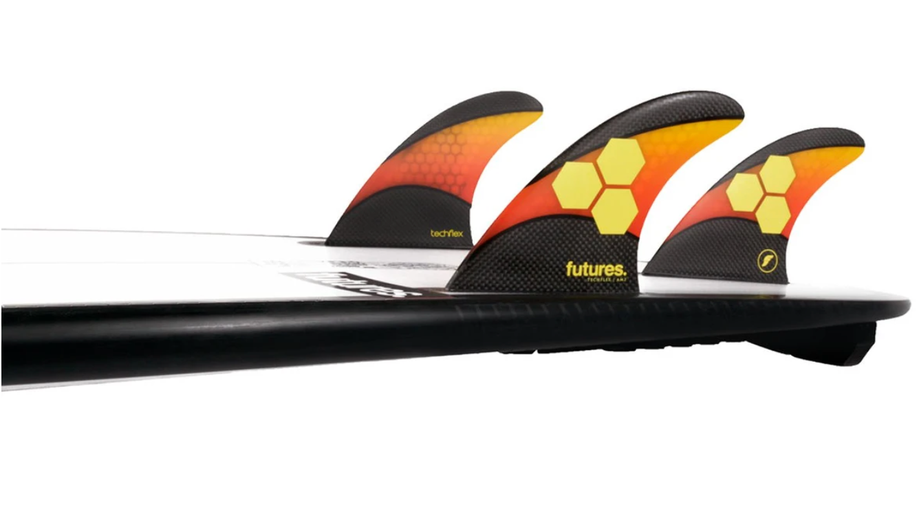 AM2 TECHFLEX THRUSTER